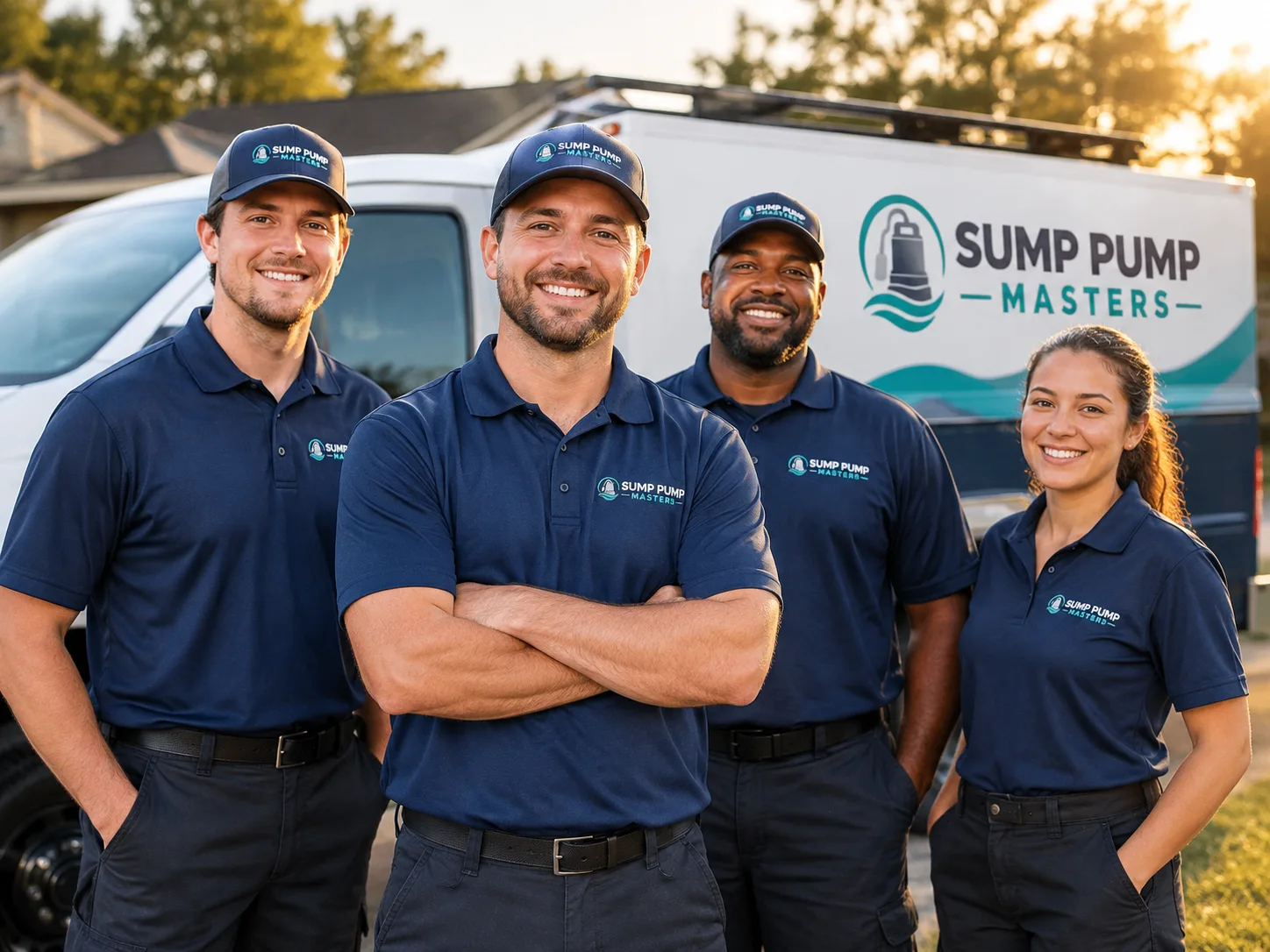 Sump Pump Repair company in Church Creek, MD
